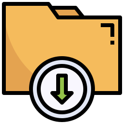 Files icon