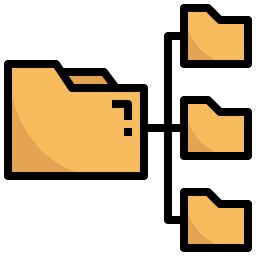 Folder icon