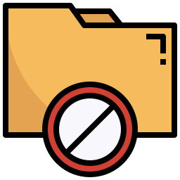 Folder icon