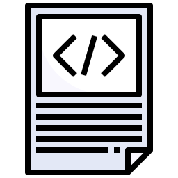 Document icon