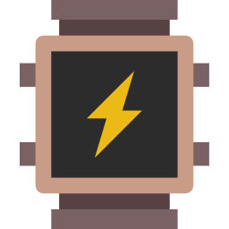 smartwatch icon