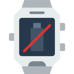 Smartwatch icon