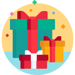 Presents icon