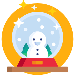 schneekugel icon