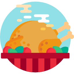 Turkey icon