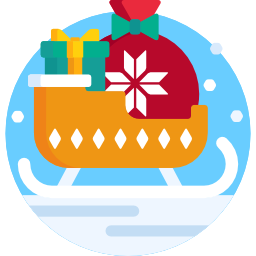 Sled icon