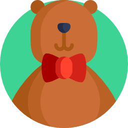 teddybär icon