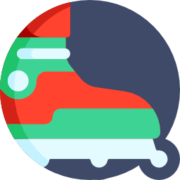 rollschuh icon