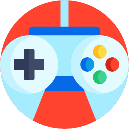 gamepad icon