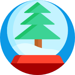 schneekugel icon