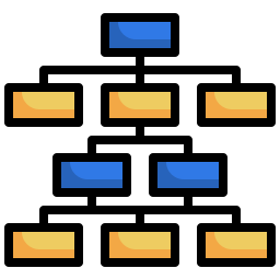 diagramma icona