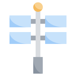 richtung icon