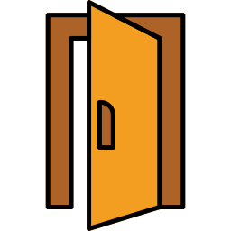 Door icon