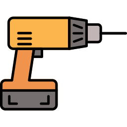 Drill icon