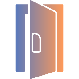 Door icon