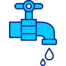 wasserhahn icon