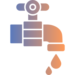 wasserhahn icon