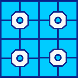 Tiles icon