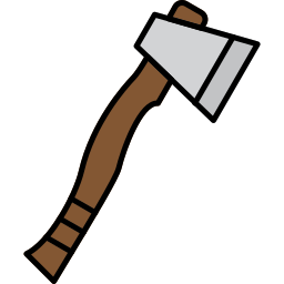 Hatchet icon