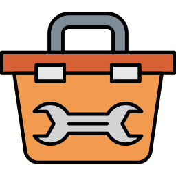 Toolbox icon