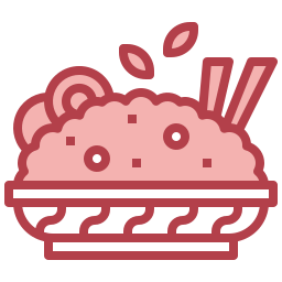 Chopsticks icon