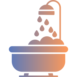 badewanne icon