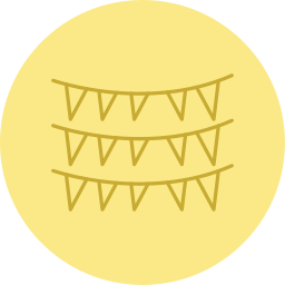 dekoration icon