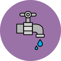 Faucet icon