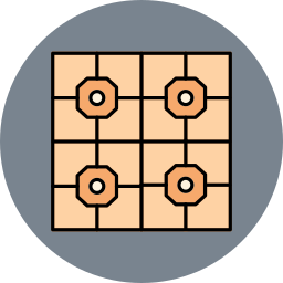 Tiles icon