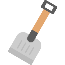 Shovel icon