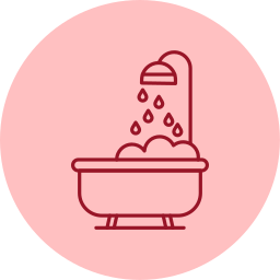 badewanne icon