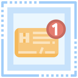 Card icon