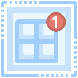 app icon