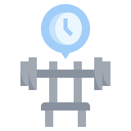 Clock icon