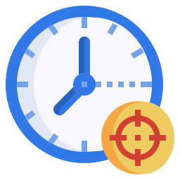 Clock icon