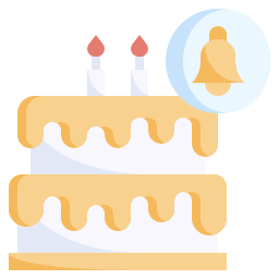 kuchen icon