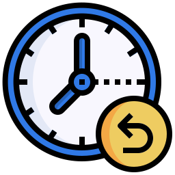 Clock icon