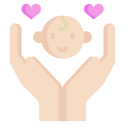 Hand icon