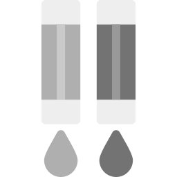 Ink level icon