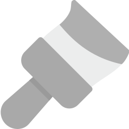 Paint brush icon