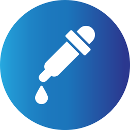 Dropper icon