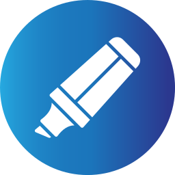 textmarker icon