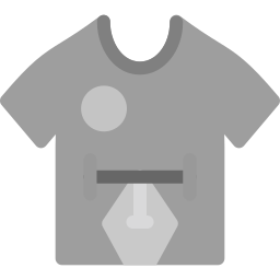 T shirt icon