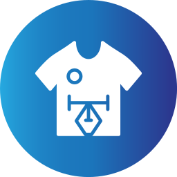 t-shirt icon