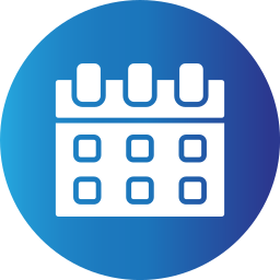 Calendar icon