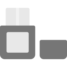 Flash drive icon