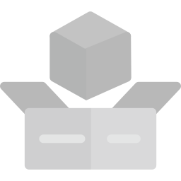 Box icon