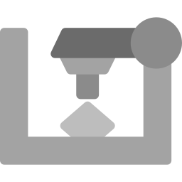 3d printer icon