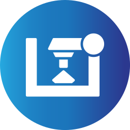 3d drucker icon