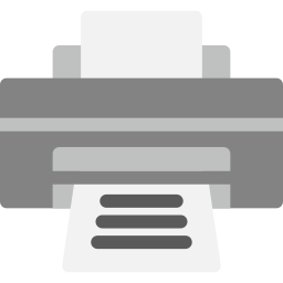 Printer icon